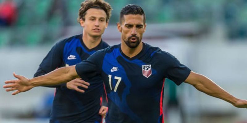 Soi kèo USMNT vs Haiti phong độ đội bóng