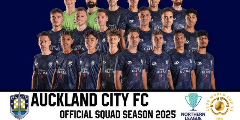 Soi kèo benfica vs auckland city dự đoán